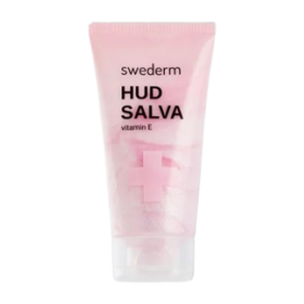 Swederm Hudsalva Vit. E Ointment For Dry Skin 50ml