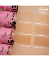 Stars From the Stars Star Reacher Beautifying Covering Fluid No. 05 Deep medium 20 g