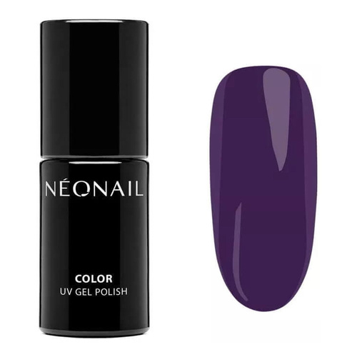 NeoNail UV/LED Lakier Hybrydowy No Risk No Story 7,2ml