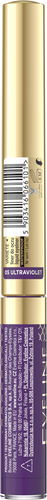 Eveline Variete Colored Eyeliner in Inkwell No. 05 Ultraviolet 2.8ml