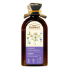 Green Pharmacy Shampoo for Weak and Damaged Hair with Chamomile Extract and Linseed Oil 350ml