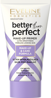 Eveline Better Than Perfect Ultra-Smoothing Make Up Base Primer 30ml