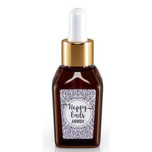 Anwen Happy Ends Liquid Smoothing Serum Protecting Hair Ends 20ml Best Before 31.10.26