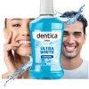 Tolpa Dentica Ultra White Whitening Mouthwash 500ml