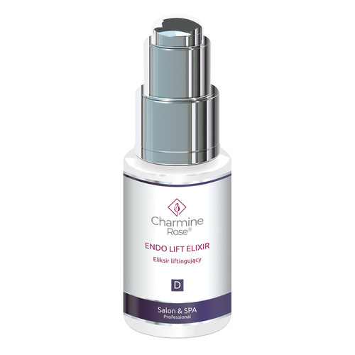 Charmine Rose Endo Lift Lifting Elixir 50ml