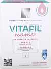 Vitapil Mama Strong Shiny Hair 60 Tablets