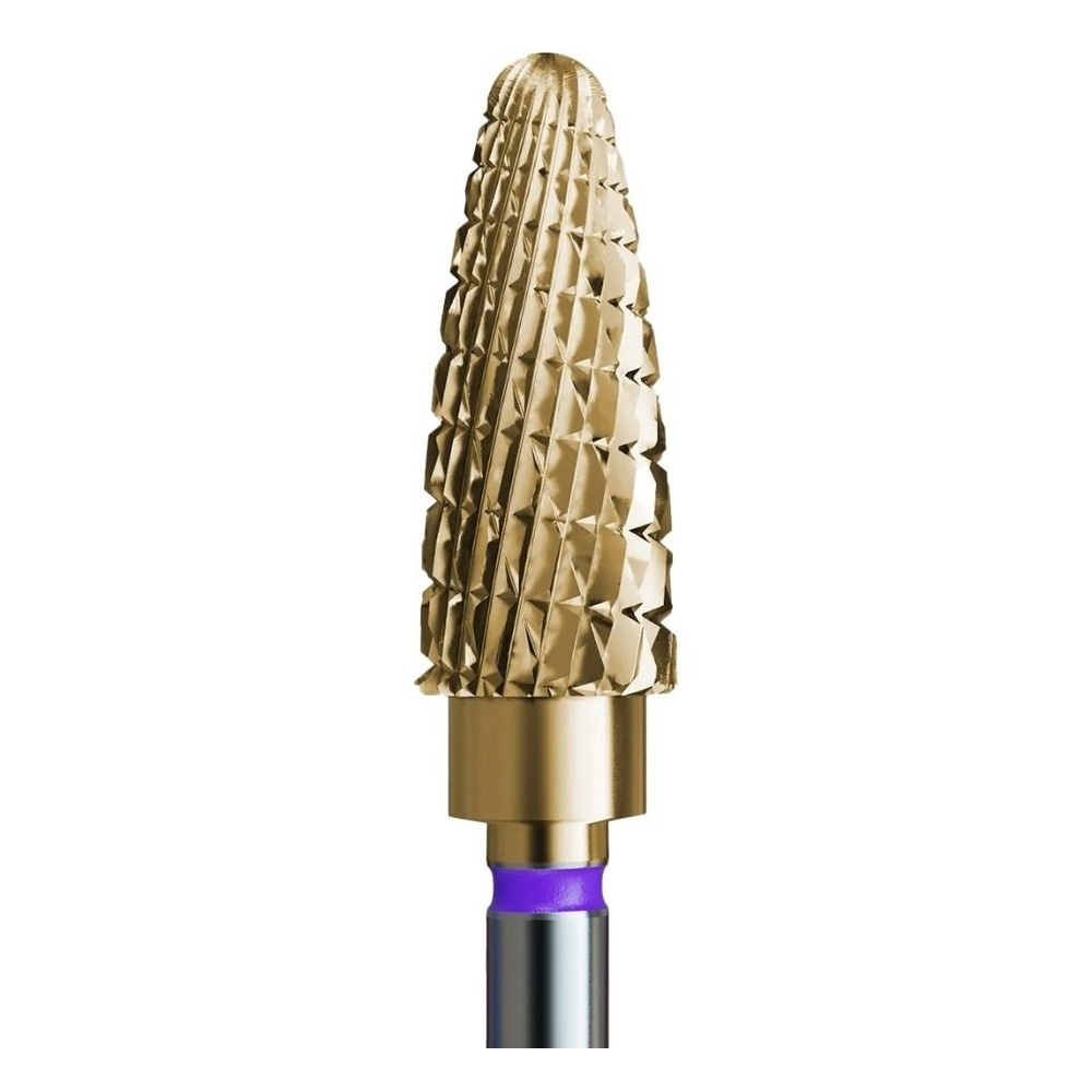 IQ Nails Tungsten Carbide Cone Drill Bit ZRN-274V