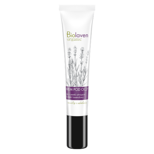 BIOLAVEN EYE Cream 15ml