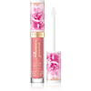 Eveline Flower Garden Creamy Lip Gloss No.02 Sweet Daisy Vegan 4.5ml