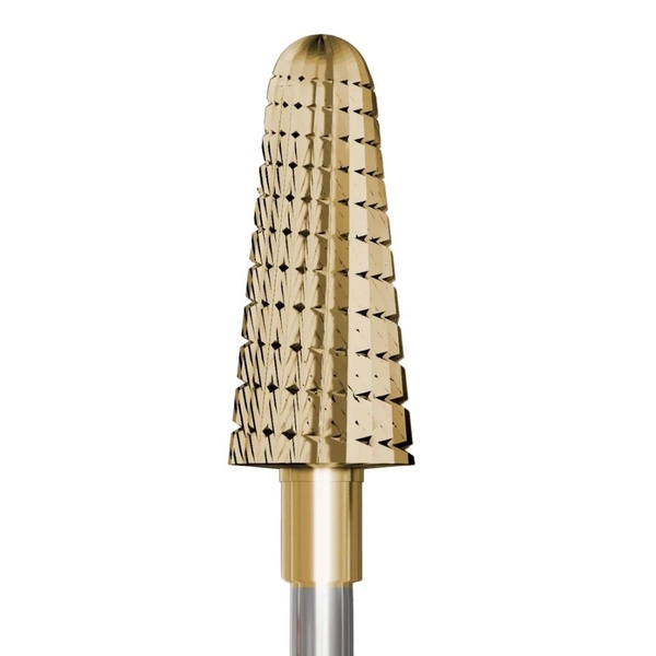 IQ Nails Tungsten Carbide Nail Drill Bit Cone 6mm
