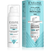 Eveline Super Needles Hyaluron 100 Moisturizing - Brightening Mezo-Booster for Day and Night 50ml