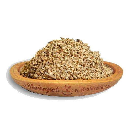 Herbapol Lilac Black Flower for Work of Immune System 50g