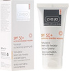 ZIAJA MED, tonujący Krem do twarzy, SPF 50 + , odcień jasny, skóra normalna/naczynkowa, 50ml
