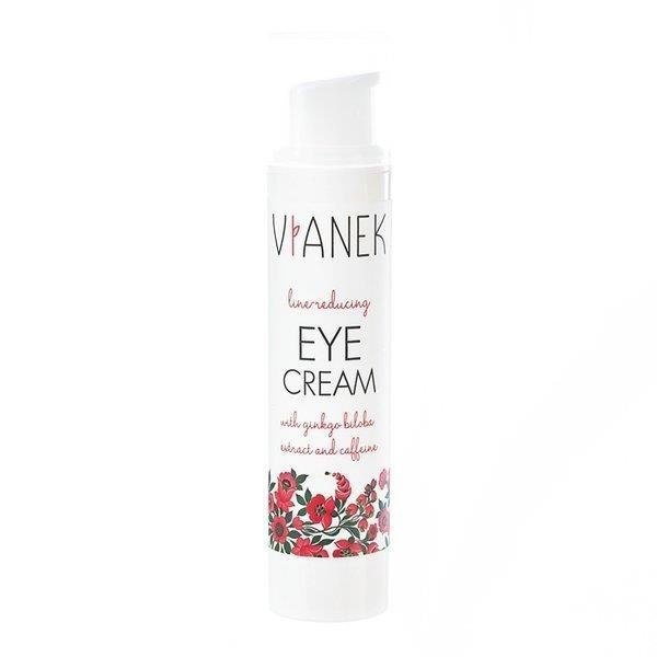 VIANEK ANTI - Wrinkle Eye Cream