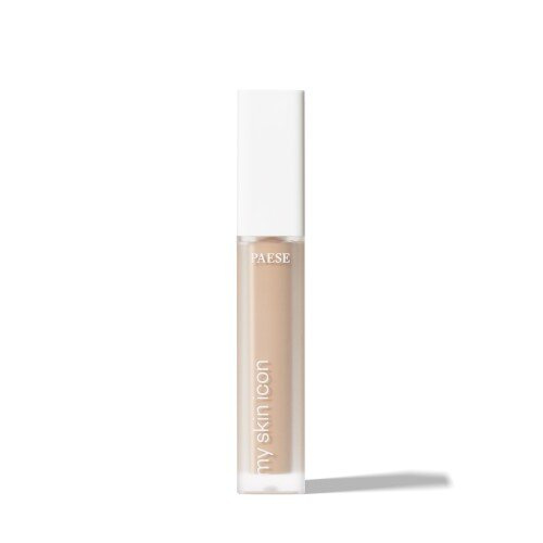 Paese My Skin Icon Korektor Kryjący Nr 01 Porcelain Beige 6.5ml