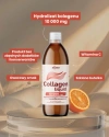 EkaMedica Efime Collagen Liquid 10,000mg Collagen Hydrolyzate with Vitamin C 500ml
