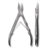 Staleks Pro Expert 61 Ingrown Nail Nippers Straight Blades 16 mm 160 mm