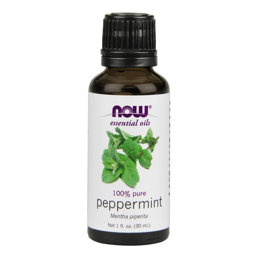 Essential Oil, Peppermint Oil - 30 ml.