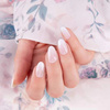 NeoNail UV/LED Hybrid Nail Gel Polish White Collar 7,2ml
