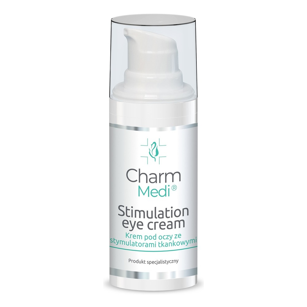 Charmine Rose Charm Medi Stimulation Eye Cream 15ml