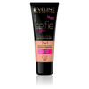 Eveline Selfie Time Kryjacy Nawilżający Podkład Korektor Nr 02 Ivory 30ml