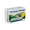 Aflofarm Thyme and Coltsfoot Lozenges Have a Positive Effect on the Throat 18 pcs