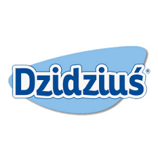 Dzidziuś Ultra Gentle Clothes Softener for Children and People with Sensitive Skin 750ml