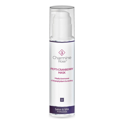 Charmine Rose Pepti Cranberry Anti-Aging Mask 200ml