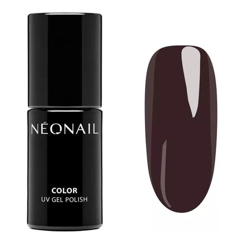 NeoNail Lakier Hybrydowy Unwritten Canvas 7.2ml