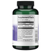 Swanson Magnesium Taurate 100mg 120 Tabletek