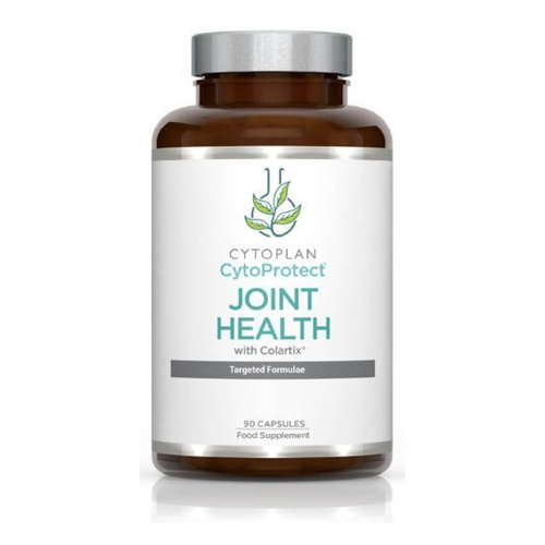 Cytoplan Joint Health - CytoProtect Capsules 90 caps
