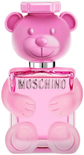 Moschino Toy 2 Bubble Gum Eau de Toilette for Women Spray 100ml