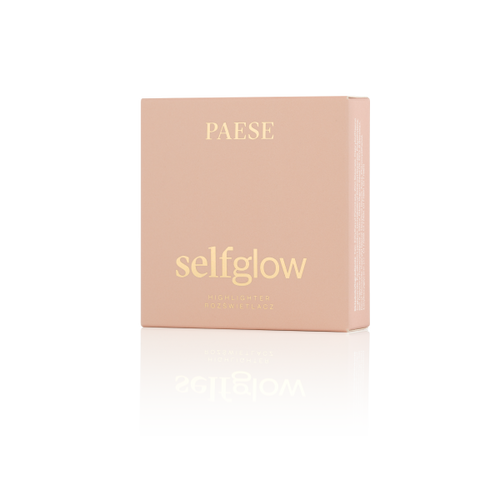 Paese SelfGlow Ultra Glow Illuminator 6.5g