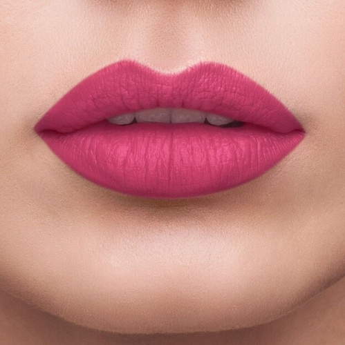 Paese Mattologie Matte Lipstick No. 108 Oh Pink! 4.3g