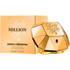Paco Rabanne Lady Million Eau de Parfum for Women 50ml