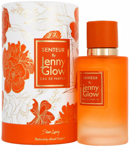 Jenny Glow Senteur Woda Perfumowana Unisex Spray 80ml