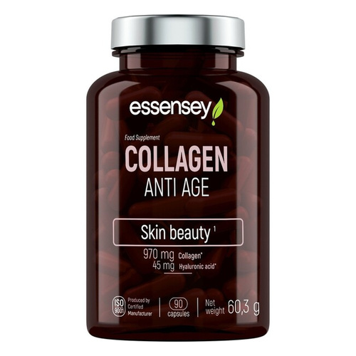 Essensey Collagen Anti Age Capsules 90 caps