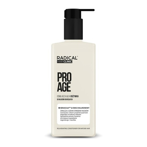 Farmona Radical Hair Clinic Pro Age Rejuvenating Conditioner for Mature Hair 200ml