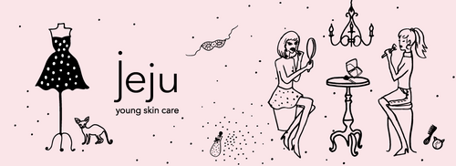 Ziaja Jeju Young Skin Face Body Mist with Mango Coconut Papaya Vegan 200ml