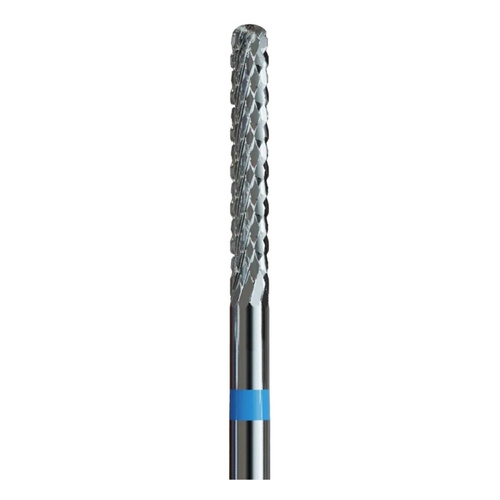 IQ Nails Frez z Węglika Spiekanego Walec 2.3mm