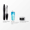 Lancome Hypnose Gift Set Tusz do Rzęs Hypnôse 6.2ml Płyn do Demakijażu 30ml Krem pod Oczy 5ml