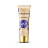 Bielenda Make-Up Academie Matt Mattifying Fluid No. 1 Natural for Combination and Oily Skin 30g