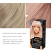 Joanna Multi Cream Color 3D Effect Hair Dye with Long-Lasting Effect No. 31.5 Rose Blonde 1 Piece