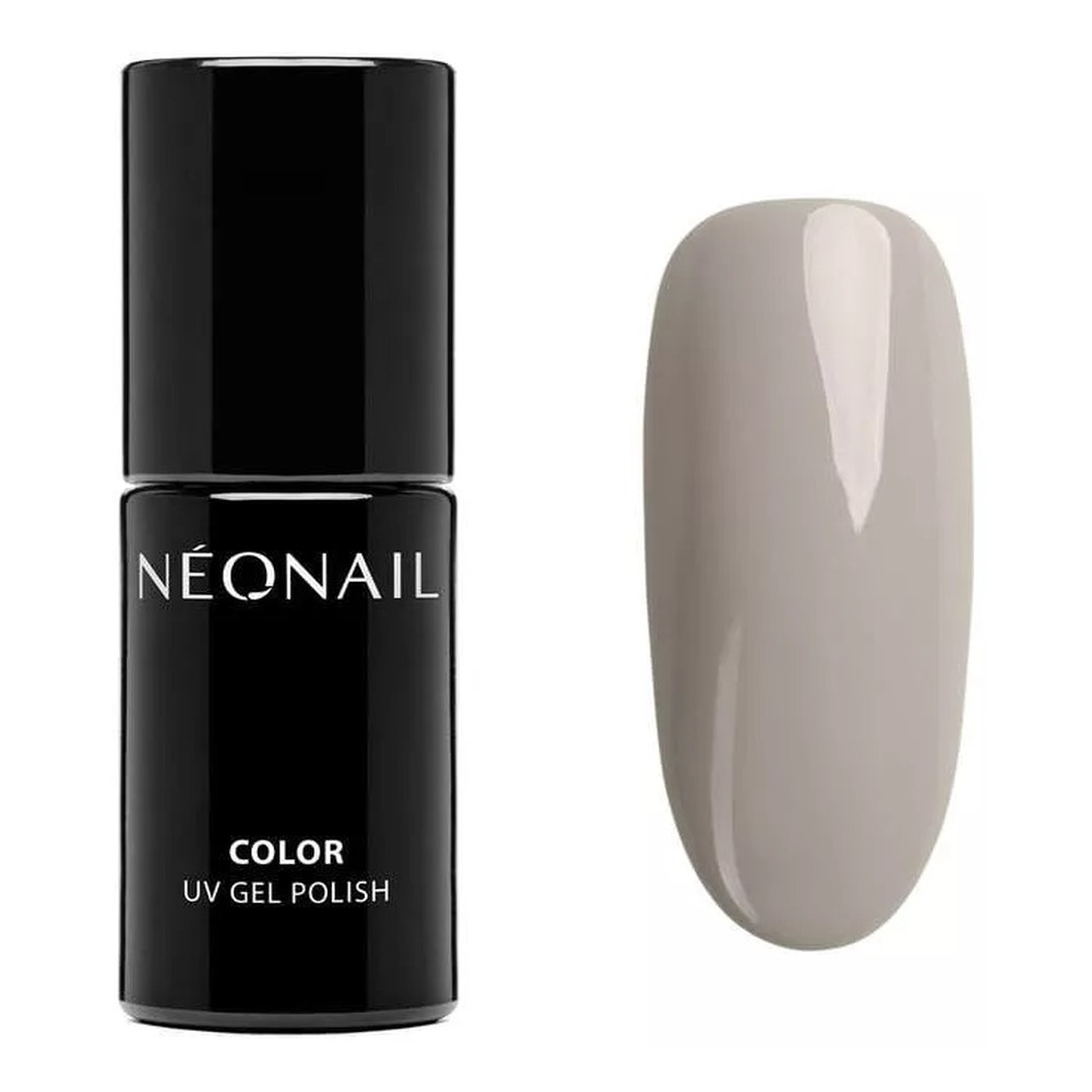 NeoNail UV/LED Hybrid Nail Gel Polish Safari Clay 7,2ml