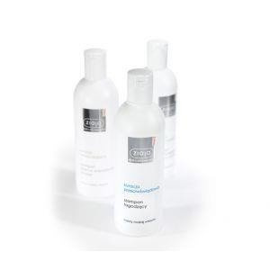 ZIAJA MED Hair Care Shampoo Anti Dandruff Antipruritic Anti Hair Loss 300ml