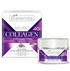 Bielenda Neuro Collagen Nawilżający Krem Koncentrat do Twarzy 40+ na Dzień i na Noc 50ml