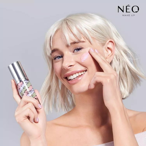 Neo Makeup Intense Serum Colour Correcting Primer Neutralizing Effect 30ml