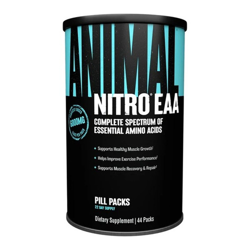 Animal Nitro 44 Packs