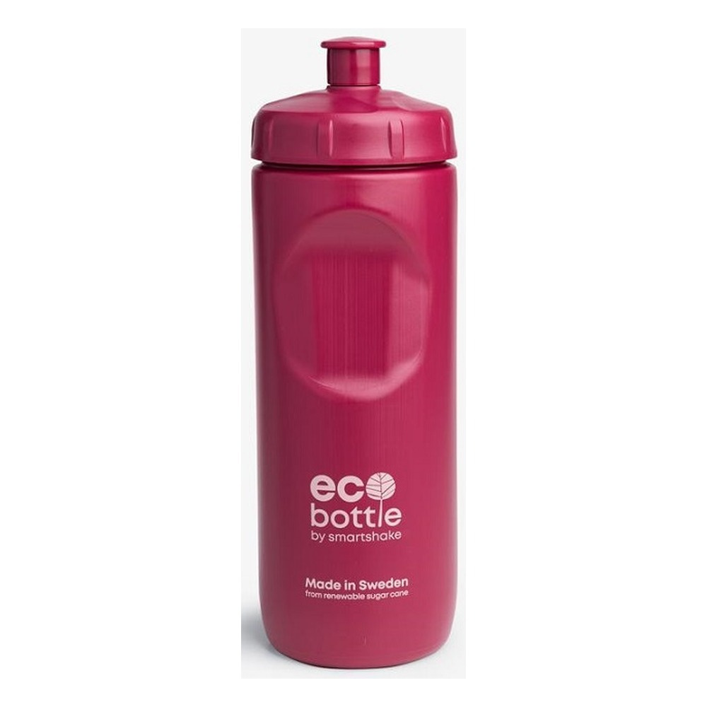 EcoBottle Squeeze, Deep Rose - 500 ml.