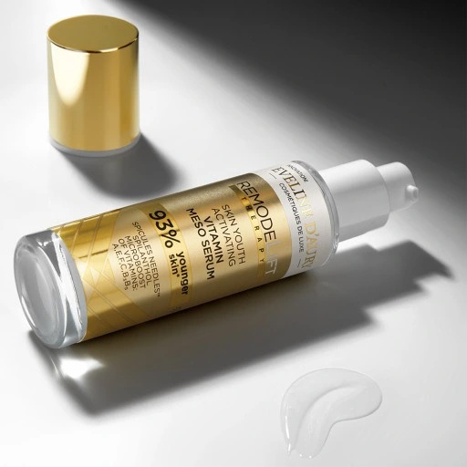 Eveline d'Aury Remodelift Therapy Witaminowe Mezo-Serum o Działaniu Przeciwstarzeniowym 30ml